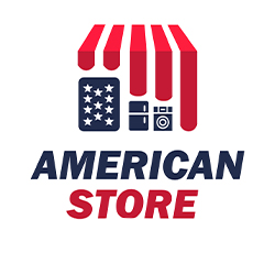 Logo de American Store